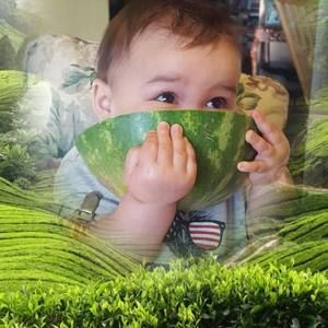 Meet your Posher, Diana